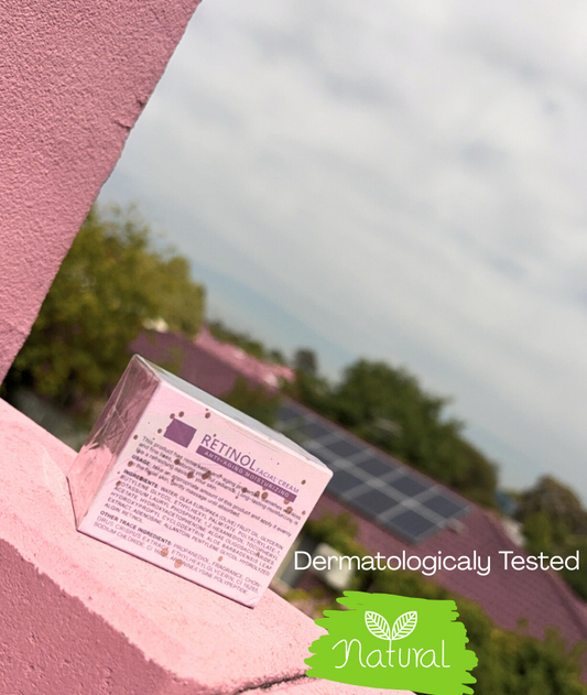 Retinol Facial Cream