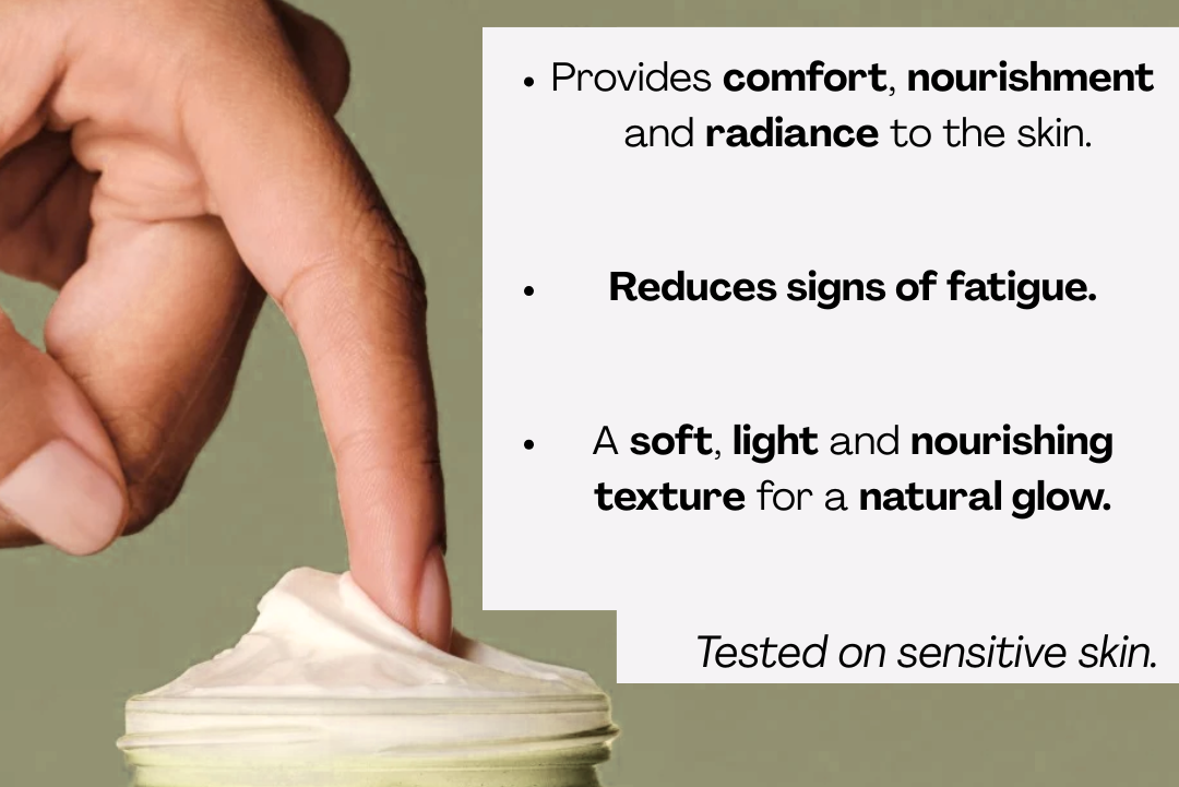 Retinol Facial Cream